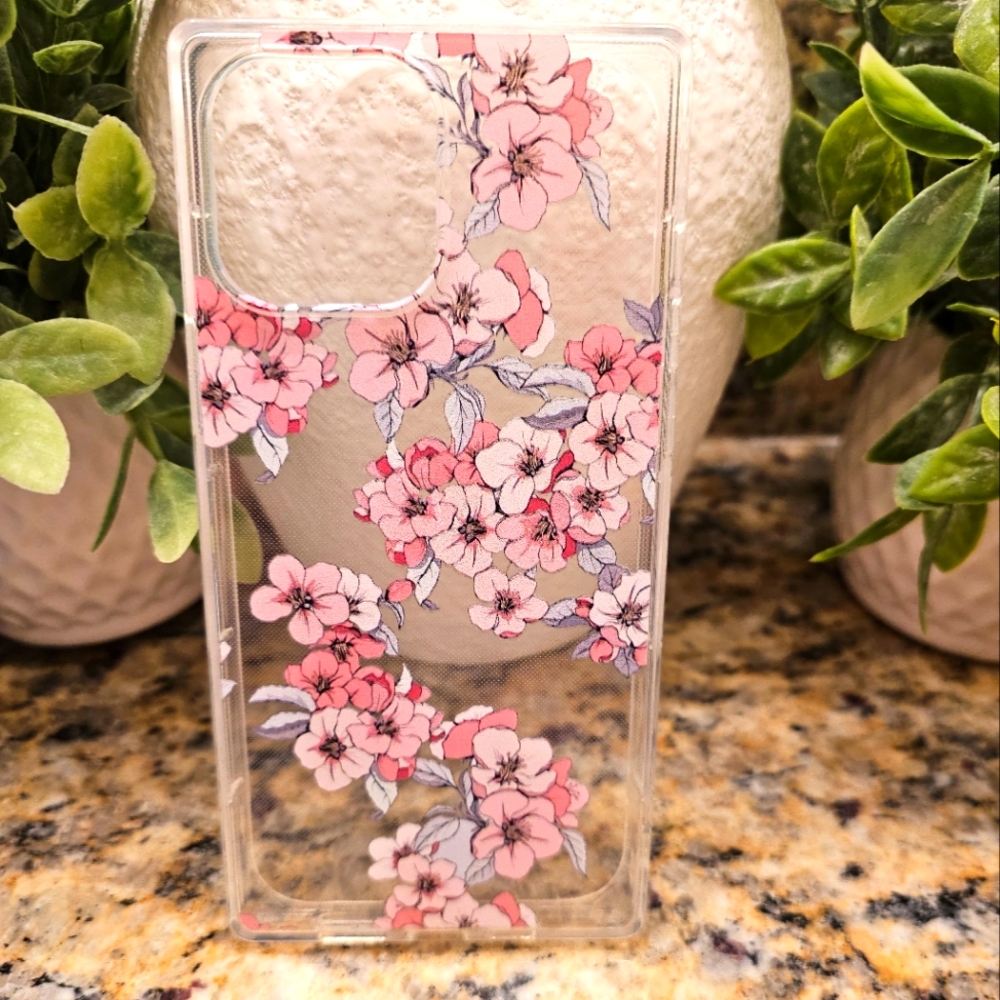 New IPhone 13 Pro Max case